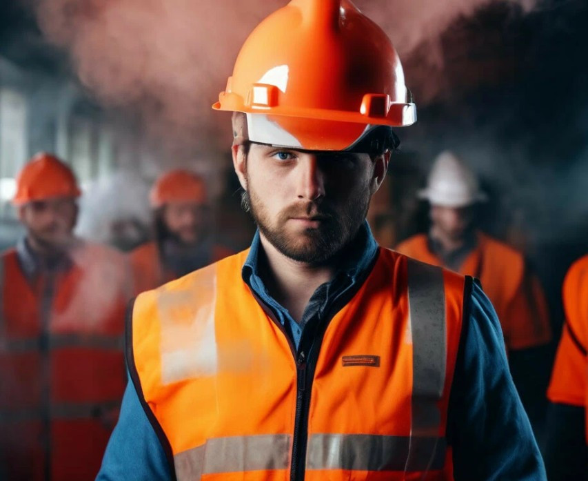 Karabük C Sınıfı İş Güvenliği Kursu